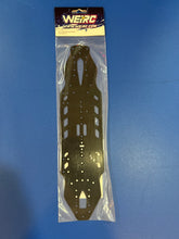 WEiRC 2.0mm Aluminum Chassis Xpress XQ11/XQ11R/XQ3S